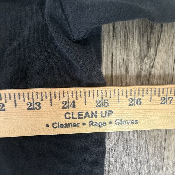 St Johns Bay Paradise Rockin’ Stout Beer Guitar Graphic Tee Black XLT Cotton - Picture 7 of 7